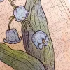 JYPUZ-500pcs Jigsaw Puzzle-Lily of the Valley