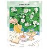 Bubble Puzzle-300pcs Jigsaw Puzzle-Jasmine Afternoon Tea