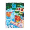 1000pcs Jigsaw Puzzle-Komono-Summer Afternoon Tea