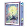 1000pcs Jigsaw Puzzle-TuTuDingDang-Missing Silently