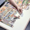 Perma Puzzle-1000 Piece-My Aspiration-Modern Life