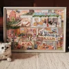 Perma Puzzle-1000 Piece-My Aspiration-Modern Life
