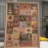 Perma Puzzle-1000 Piece-My Aspiration-The Fairytale