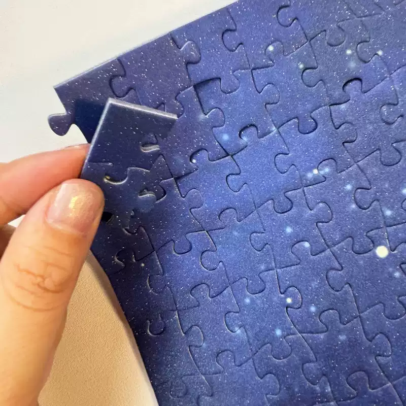 Night Tour (2) 1000pcs Jigsaw Puzzle-TuTuDingDang-Night Tour