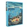 1000pcs Jigsaw Puzzle-PJLT-Open-air Concert
