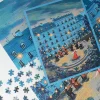1000pcs Jigsaw Puzzle-PJLT-Open-air Concert