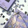 1000pcs Jigsaw Puzzle-PJLT-Flower Umbrella