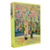 1000pcs Jigsaw Puzzle-PJLT-Oath