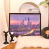 Perma Puzzle-1000 Piece-Guangzhou Skyline