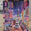 Perma Puzzle-1000 Piece-Hong Kong