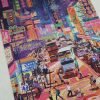 Perma Puzzle-1000 Piece-Hong Kong