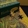 500pcs Jigsaw Puzzle-Komono-Plant Magical Herbs