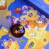 Prosperity Vortex (2) 500pcs Jigsaw Puzzle-Kibifufu-Prosperity Vortex