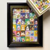 165pcs Jigsaw Puzzle-TuTuDingDang-Rabbit Collection