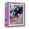 1000pcs Jigsaw Puzzle-TuTuDingDang-Rebirth from Cocoon