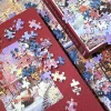 1000pcs Jigsaw Puzzle-PJLT-Spring's Auspicious Snow Herald