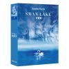 Swan Lake Puzzle 500pcs (5) Bubble Puzzle-500pcs Jigsaw Puzzle-Swan Lake
