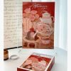 Bubble Puzzle-300pcs Jigsaw Puzzle-Sweet Coffee of Love
