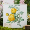 Youthwill-500pcs Jigsaw Puzzle-The Bible of Roses