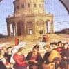 The Marriage of the Virgin (2) 165pcs Jigsaw Puzzle-TuTuDingDang-The Marriage of the Virgin