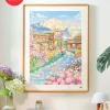 Toi-Li Jiang1 Toi-1000pcs Jigsaw Puzzle-Li Jiang