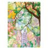 Toi-1000pcs Jigsaw Puzzle-Blooming Branches