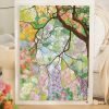 Toi Puzzle 1000pcs-Blooming Branches (2) Toi-1000pcs Jigsaw Puzzle-Blooming Branches