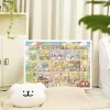 Toi Puzzle-Dog House1 Toi-1000pcs Jigsaw Puzzle-Dog House