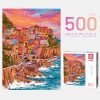 500pcs Jigsaw Puzzle-Vinlaa-Cinque Terre
