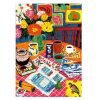500pcs Jigsaw Puzzle-Vinlaa-Simple Pleasures