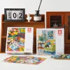 500pcs Jigsaw Puzzle-Vinlaa-Afternoon Moments