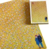 Yahu Puzzle-1000 Piece Puzzle-Birds