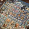 Youthwill-500pcs Jigsaw Puzzle-Merry Snowy Night