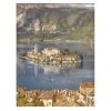 300pcs Jigsaw Puzzle-Ber-Isola San Giulio