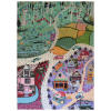 Lizzle Puzzle-Fantasy Land-1000pcs Jigsaw Puzzle