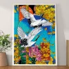 1000 Jigsaw Puzzle-Gill Lill-Flying