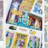IPIN-1000pcs Jigsaw Puzzle-Magical Plants