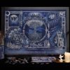 Komono Eclipse Veil of Moonlight (2) Komono Double-sided 1000pcs Jigsaw Puzzle-Eclipse Veil of Moonlight