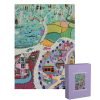 Lizzle Puzzle-Fantasy Land-1000pcs Jigsaw Puzzle