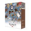 Puzplaz-Fluffy Alliance-1000pcs Jigsaw Puzzle