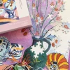 See the Elephant-Still Life with Asphodels (5) 500pcs Jigsaw Puzzle-See the Elephant-Still Life with Asphodels