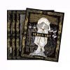 Seren Art Black Gold Tarot Series 500pcs Jigsaw Puzzle-Empress, Sun, Strength and Lover