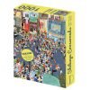 Soulpuzz-Shibuya Crossroads-Jigsaw Puzzle 1000pcs
