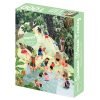 Soulpuzz-Summer Stream Tracing-Jigsaw Puzzle 1000pcs