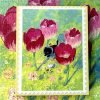 500pcs Jigsaw Puzzle-TKX-Passing By the Tulips