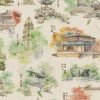 Toi-1000pcs Jigsaw Puzzle-Chinese Garden