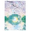 Toi-1000pcs Jigsaw Puzzle-Moon Bridge