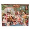 1000pcs Jigsaw Puzzle-TuTuDingDang-Tailor Shop