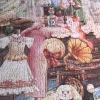 1000pcs Jigsaw Puzzle-TuTuDingDang-Tailor Shop