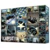 Vox-Jigsaw Puzzle 1000pcs-Black Cat Fun